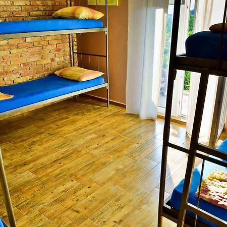 Hostel Anton Тиват Экстерьер фото