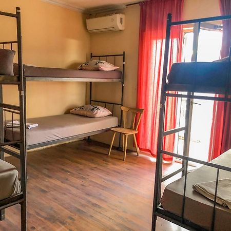 Hostel Anton Тиват Экстерьер фото