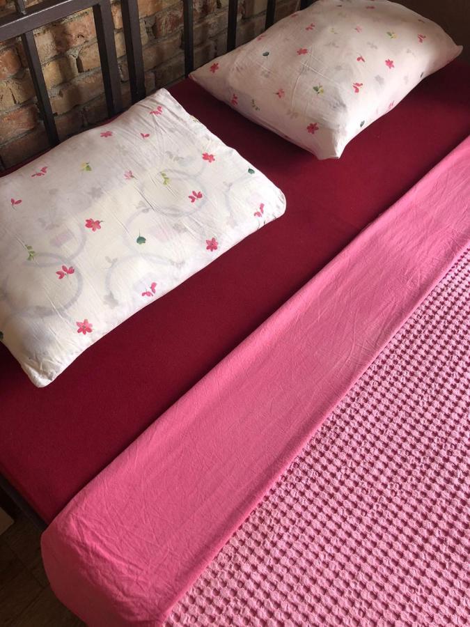 Hostel Anton Тиват Экстерьер фото