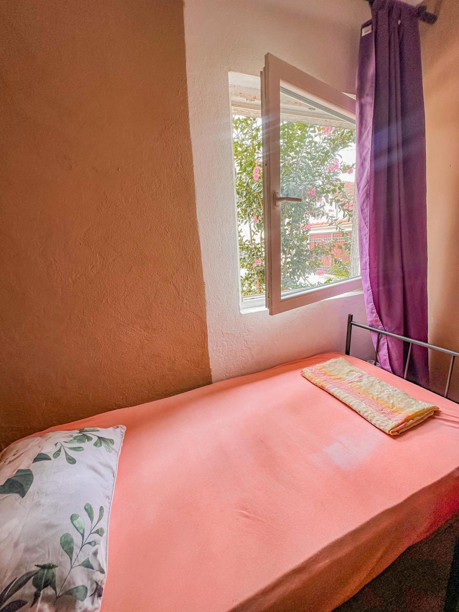 Hostel Anton Тиват Экстерьер фото