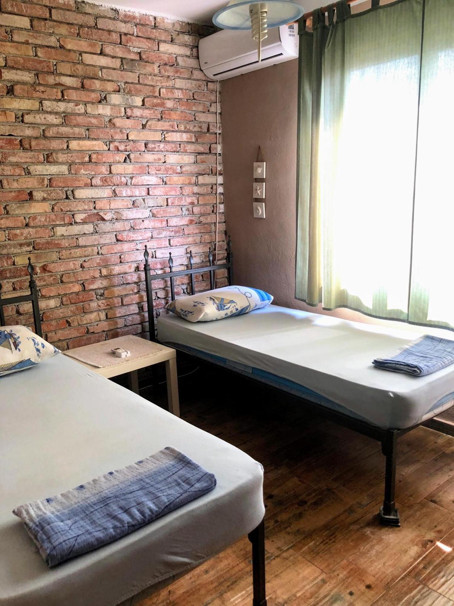 Hostel Anton Тиват Экстерьер фото