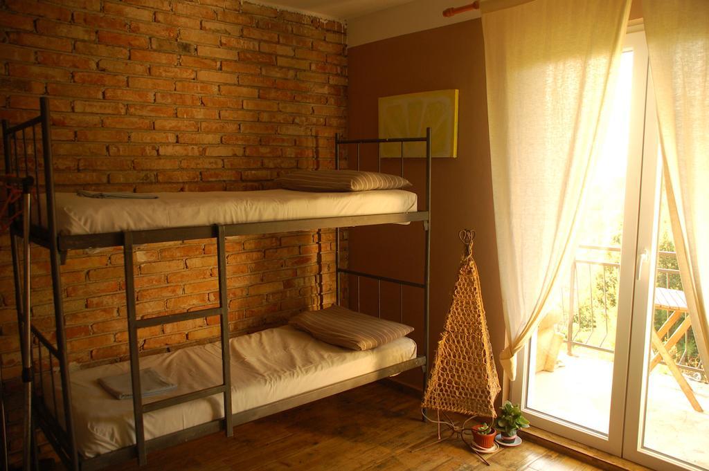 Hostel Anton Тиват Номер фото