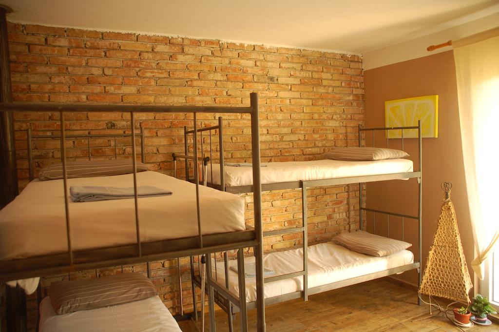 Hostel Anton Тиват Номер фото